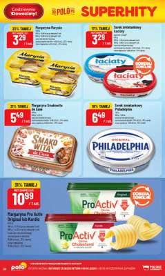 POLOmarket - gazetka promocyjna Gazetka od środy 03.06 do wtorku 09.06 - strona 24