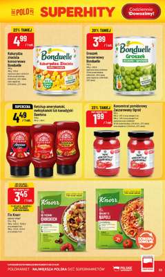 POLOmarket - gazetka promocyjna Gazetka od środy 03.06 do wtorku 09.06 - strona 33
