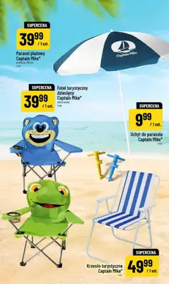 POLOmarket - gazetka promocyjna Gazetka od środy 03.06 do wtorku 09.06 - strona 64