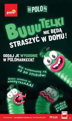 POLOmarket - gazetka promocyjna Gazetka od środy 03.06 do wtorku 09.06 - strona 49