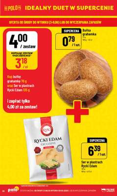 POLOmarket - gazetka promocyjna Gazetka od środy 03.06 do wtorku 09.06 - strona 36