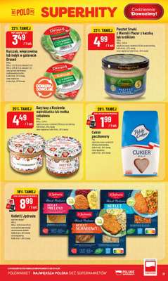 POLOmarket - gazetka promocyjna Gazetka od środy 03.06 do wtorku 09.06 - strona 31