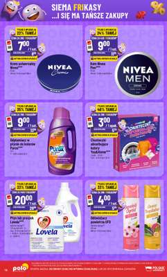 POLOmarket - gazetka promocyjna Frikasowy Katalog od środy 03.06 do wtorku 09.06 - strona 14