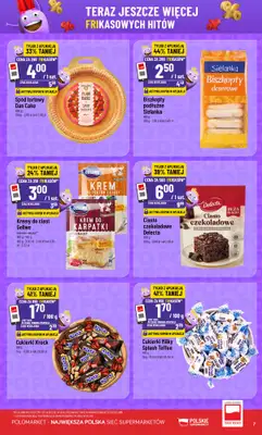 POLOmarket - gazetka promocyjna Frikasowy Katalog od środy 03.06 do wtorku 09.06 - strona 7