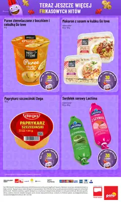 POLOmarket - gazetka promocyjna Frikasowy Katalog od środy 03.06 do wtorku 09.06 - strona 17