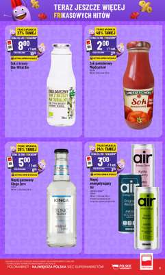 POLOmarket - gazetka promocyjna Frikasowy Katalog od środy 03.06 do wtorku 09.06 - strona 9