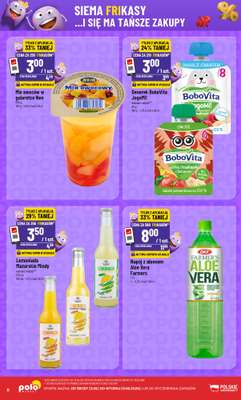POLOmarket - gazetka promocyjna Frikasowy Katalog od środy 03.06 do wtorku 09.06 - strona 8