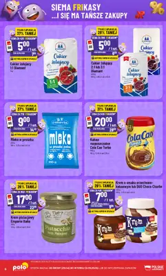 POLOmarket - gazetka promocyjna Frikasowy Katalog od środy 03.06 do wtorku 09.06 - strona 6