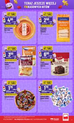 POLOmarket - gazetka promocyjna Frikasowy Katalog od środy 03.06 do wtorku 09.06 - strona 7