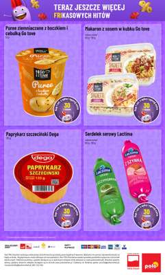 POLOmarket - gazetka promocyjna Frikasowy Katalog od środy 03.06 do wtorku 09.06 - strona 17