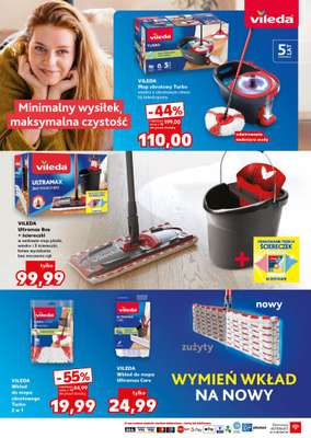 Kaufland - gazetka promocyjna Oferta Kaufland - Non Food od środy 03.06 do środy 17.06 - strona 2