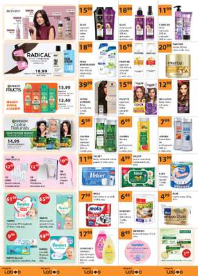 Drogerie Laboo - gazetka promocyjna Gazetka od poniedziałku 08.06 do wtorku 30.06 - strona 2