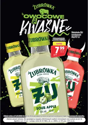 Prim Market - gazetka promocyjna Gazetka alkoholowa  do wtorku 30.06 - strona 2