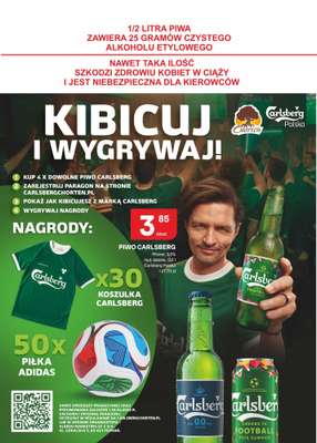 Chorten - gazetka promocyjna Gazetka Lubelskie, Łódzkie, Radom Market od środy 03.06 do niedzieli 14.06 - strona 10
