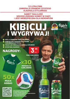 Chorten - gazetka promocyjna Gazetka Lubelskie, Łódzkie, Radom Market od środy 03.06 do niedzieli 14.06 - strona 10