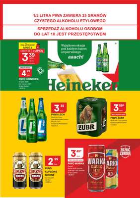 Chorten - gazetka promocyjna Gazetka Lubelskie, Łódzkie, Radom Market od środy 03.06 do niedzieli 14.06 - strona 11