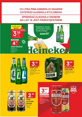 Chorten - gazetka promocyjna Gazetka Lubelskie, Łódzkie, Radom Market od środy 03.06 do niedzieli 14.06 - strona 11