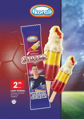 Chorten - gazetka promocyjna Gazetka Lubelskie, Łódzkie, Radom Market od środy 03.06 do niedzieli 14.06 - strona 4