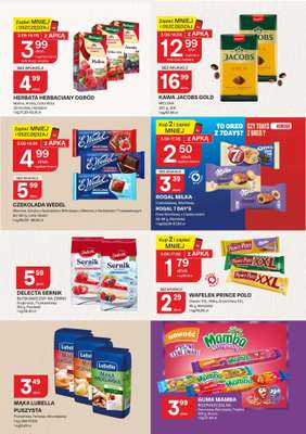 Chorten - gazetka promocyjna Gazetka Lubelskie, Łódzkie, Radom Market od środy 03.06 do niedzieli 14.06 - strona 7