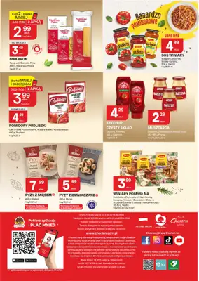Chorten - gazetka promocyjna Gazetka Lubelskie, Łódzkie, Radom Market od środy 03.06 do niedzieli 14.06 - strona 12