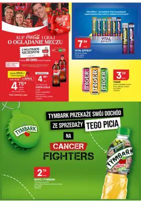 Chorten - gazetka promocyjna Gazetka Lubelskie, Łódzkie, Radom Market od środy 03.06 do niedzieli 14.06 - strona 8
