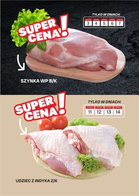Chorten - gazetka promocyjna Gazetka Lubelskie, Łódzkie, Radom Market od środy 03.06 do niedzieli 14.06 - strona 2