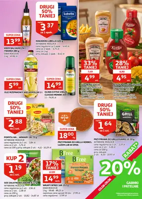 Auchan - gazetka promocyjna Gazetka Racibórz | Kierunek wakacje od środy 03.06 do wtorku 16.06 - strona 22