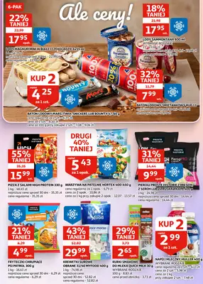 Auchan - gazetka promocyjna Gazetka Zielona Góra | Kierunek wakacje od środy 03.06 do wtorku 16.06 - strona 20