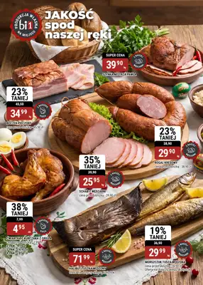 bi1 - gazetka promocyjna Gazetka Białystok | Kierunek wakacje od środy 03.06 do wtorku 16.06 - strona 7
