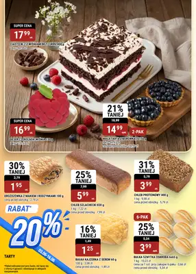 bi1 - gazetka promocyjna Gazetka Bielsko-Biała | Kierunek wakacje od środy 03.06 do wtorku 16.06 - strona 14