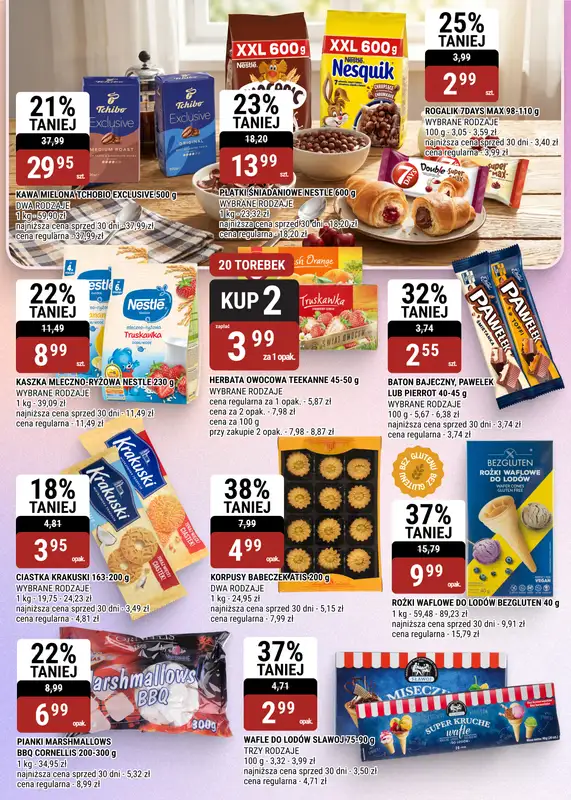 bi1 - gazetka promocyjna Gazetka Bielsko-Biała | Kierunek wakacje od środy 03.06 do wtorku 16.06 - strona 18