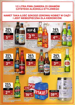 bi1 - gazetka promocyjna Gazetka Bielsko-Biała | Kierunek wakacje od środy 03.06 do wtorku 16.06 - strona 21