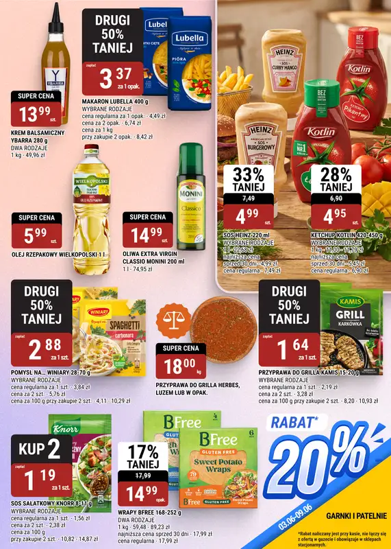 bi1 - gazetka promocyjna Gazetka Bielsko-Biała | Kierunek wakacje od środy 03.06 do wtorku 16.06 - strona 17