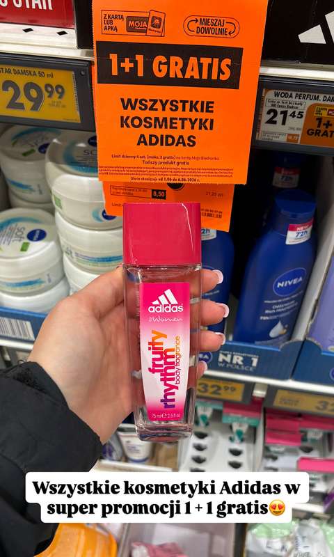 Biedronka - gazetka promocyjna Zakupowe Inspiracje w Biedronce od wtorku 02.06  - strona 14