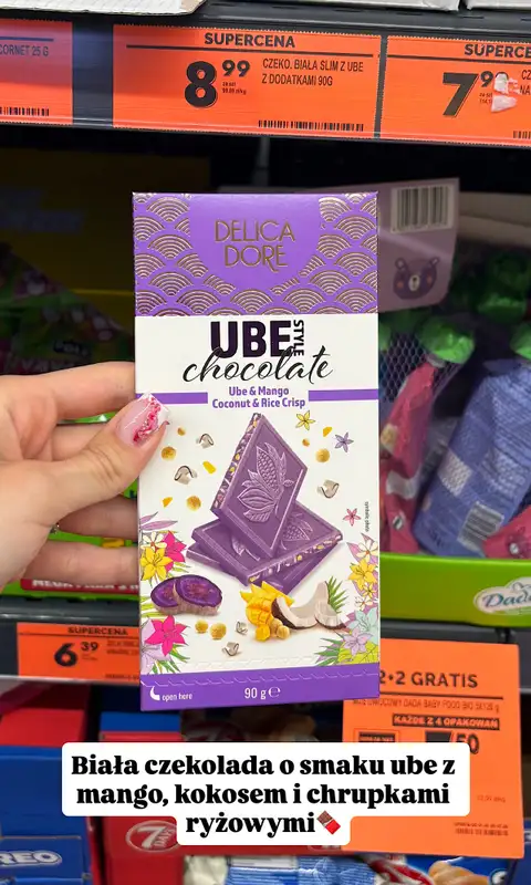 Biedronka - gazetka promocyjna Zakupowe Inspiracje w Biedronce od wtorku 02.06  - strona 12