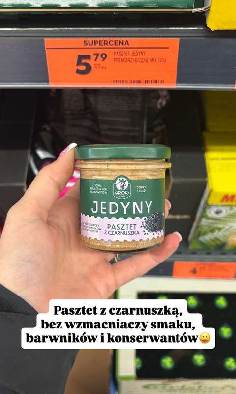 Biedronka - gazetka promocyjna Zakupowe Inspiracje w Biedronce od wtorku 02.06  - strona 11