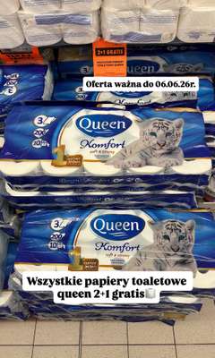 Biedronka - gazetka promocyjna Zakupowe Inspiracje w Biedronce od wtorku 02.06 
