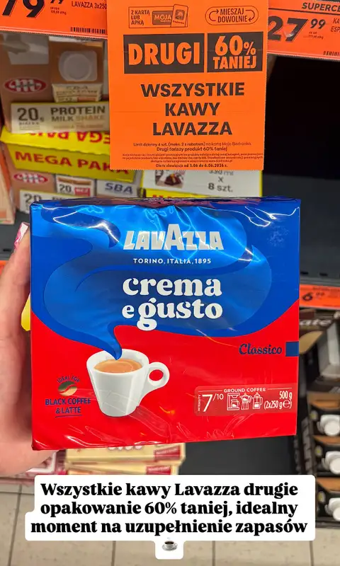 Biedronka - gazetka promocyjna Zakupowe Inspiracje w Biedronce od wtorku 02.06  - strona 18
