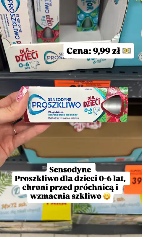 Biedronka - gazetka promocyjna Zakupowe Inspiracje w Biedronce od wtorku 02.06  - strona 16