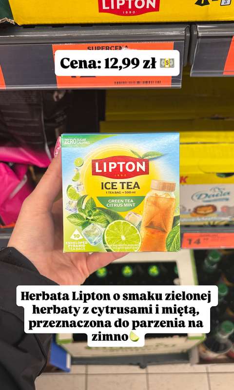 Biedronka - gazetka promocyjna Zakupowe Inspiracje w Biedronce od wtorku 02.06  - strona 10