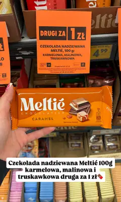 Biedronka - gazetka promocyjna Zakupowe Inspiracje w Biedronce od wtorku 02.06  - strona 4