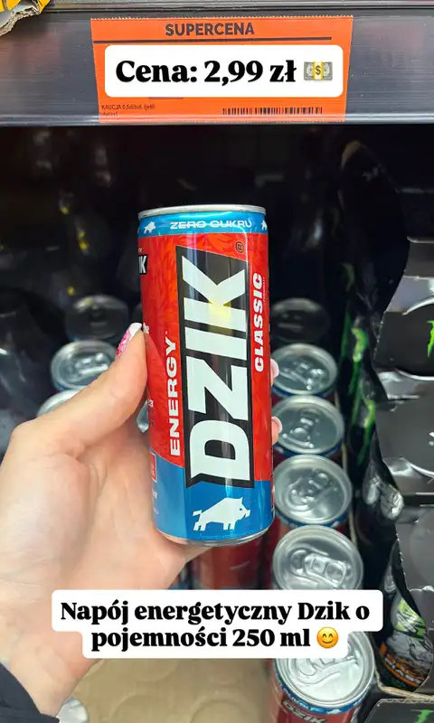 Biedronka - gazetka promocyjna Zakupowe Inspiracje w Biedronce od piątku 05.06  - strona 8