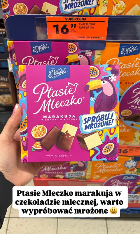 Biedronka - gazetka promocyjna Zakupowe Inspiracje w Biedronce od piątku 05.06  - strona 13
