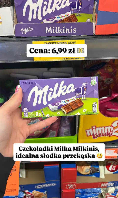 Biedronka - gazetka promocyjna Zakupowe Inspiracje w Biedronce   - strona 2