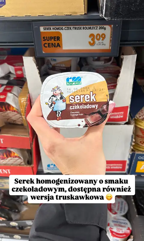 Biedronka - gazetka promocyjna Zakupowe Inspiracje w Biedronce od piątku 05.06  - strona 4