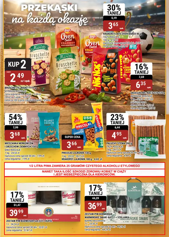 bi1 - gazetka promocyjna Gazetka Rzeszów | Kierunek wakacje od środy 03.06 do wtorku 16.06 - strona 24