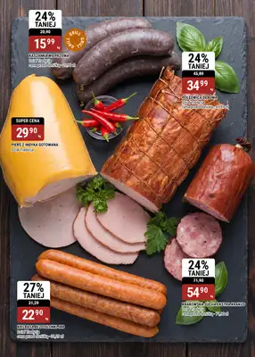 bi1 - gazetka promocyjna Gazetka Rzeszów | Kierunek wakacje od środy 03.06 do wtorku 16.06 - strona 11