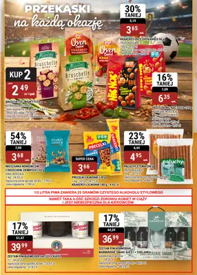 bi1 - gazetka promocyjna Gazetka Szczecin | Kierunek wakacje od środy 03.06 do wtorku 16.06 - strona 24