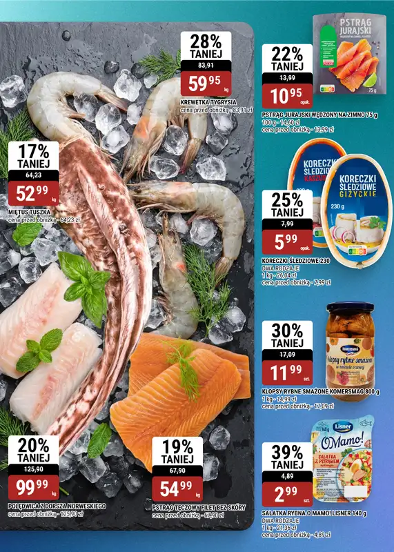 bi1 - gazetka promocyjna Gazetka Szczecin | Kierunek wakacje od środy 03.06 do wtorku 16.06 - strona 13