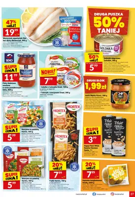 Twój Market - gazetka promocyjna Gazetka od wtorku 02.06 do wtorku 09.06 - strona 27